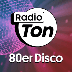 Radio Ton - 80er Disco