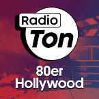 Radio Ton - 80er Hollywood