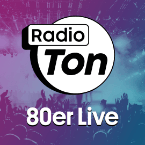 Radio Ton - 80er Live