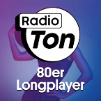 Radio Ton - 80er Longplayer