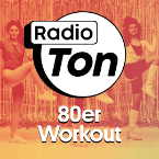 Radio Ton - 80er Workout