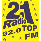 RADIO TOP 21