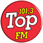 Rádio Top FM Bauru