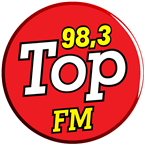 Rádio Top FM São Paulo