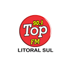 Rádio Top FM Litoral