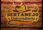 Rádio Top Sertanejo