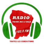 Ouvir RADIO TOUR DE LISLE- GUYANE