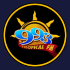 Radio Tropical FM 99.3