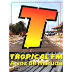 Rádio Tropical FM de Marudá