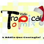 Rádio Tropical Top Mix