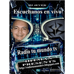 Pentecostal radio