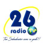 Radio TV 26