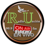 Radio Uncion 99.9 Fm