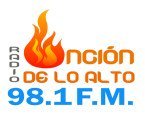 Radio Unción 98.1 FM