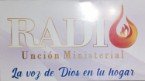 RADIO UNCION MINISTERIAL