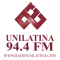 RADIO UNILATINA FACATATIVA