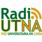 Radio UTNA Oficial