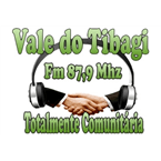 Rádio Vale do Tibagi FM