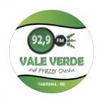 Rádio Vale Verde FM