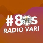 RADIO VARI 80s