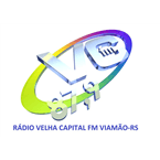 Rádio Velha Capital FM