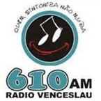 Rádio Venceslau FM