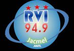 Radio Vibration Inter