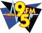 Radio Viçosa 95 FM