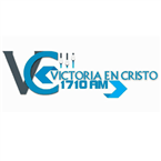 Radio Victoria En Cristo 1710 AM