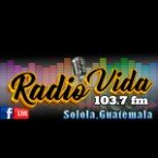 Radio Vida 1037 FM