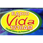 Radio Vida 1210 AM