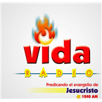 Radio Vida 1240 AM