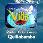 Radio Vida Cusco - Quillabamba