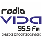 Radio Vida Zacatecas