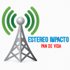 Estreo Impacto Pan De Vida