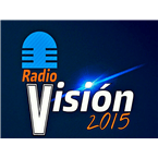 Radio Visión 2015
