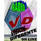 RADIO VISIÓN DIFERENTE