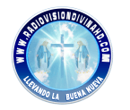 Radio Vision divina HD