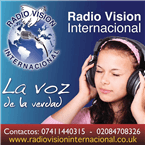 Radio Vision Internacional