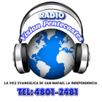 Ouvir Radio Vision Pentecostes