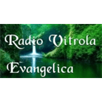 Rádio Vitrola Evangélica
