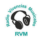 Ouvir Radio Vivencias Musicales