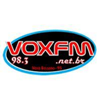 Rádio Vox Fm