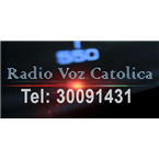 Radio Voz Catolica