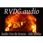 Radio Voz de Gracia - Solo Biblia