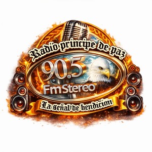 RADIO VOZ EVANGELICA PRINCIPE DE PAZ