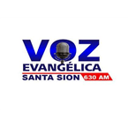 Radio Voz Evangélica Santa Sion