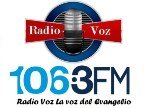 Radio Voz La Voz del Evangelio