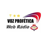 Rádio Voz Profética