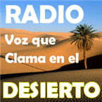 Radio voz que clama en el desierto